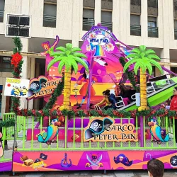 Plaza Mayor de El Ejido - El Ejido