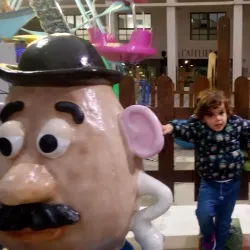 Plaza Mayor de El Ejido - El Ejido