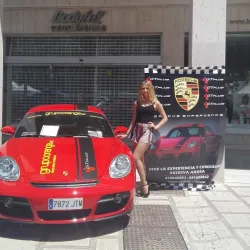 Plaza Mayor de El Ejido - El Ejido