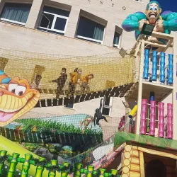 Plaza Mayor de El Ejido - El Ejido