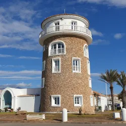 Puerto Deportivo de Almerimar - El Ejido