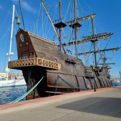 Puerto Deportivo de Almerimar - El Ejido