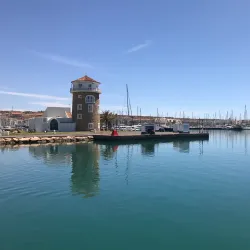 Puerto Deportivo de Almerimar - El Ejido