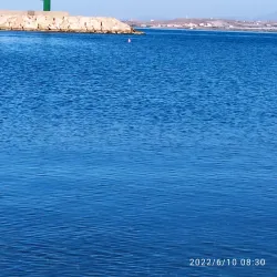 Puerto Deportivo de Almerimar - El Ejido