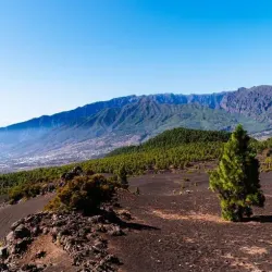 Caldera de Taburiente National Park - El Paso