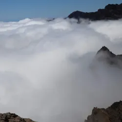 Caldera de Taburiente National Park - El Paso