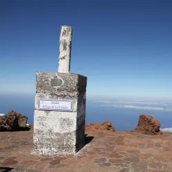 Caldera de Taburiente National Park - El Paso