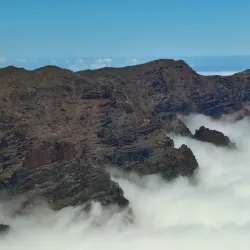 Caldera de Taburiente National Park - El Paso