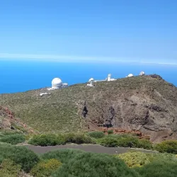 Caldera de Taburiente National Park - El Paso