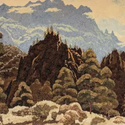 Casa Roja Museum - El Paso