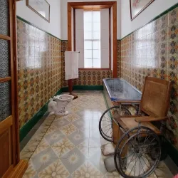 Casa Roja Museum - El Paso