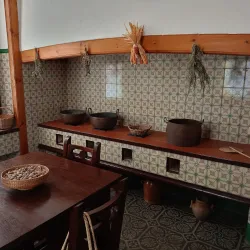 Casa Roja Museum - El Paso