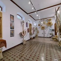 Casa Roja Museum - El Paso