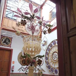 Casa Roja Museum - El Paso