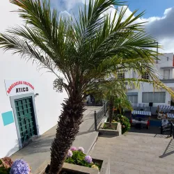 El Paso Town Center - El Paso