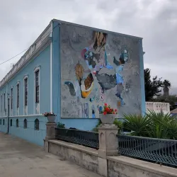 El Paso Town Center - El Paso