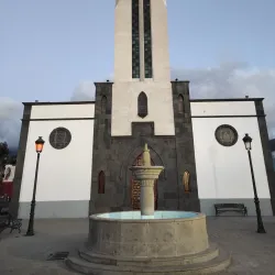 El Paso Town Center - El Paso