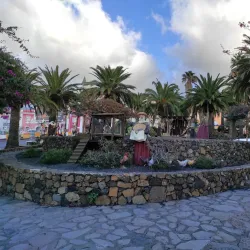 El Paso Town Center - El Paso