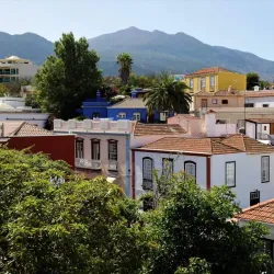 El Paso Town Center - El Paso