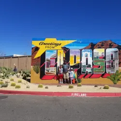 Local Artisan Markets - El Paso