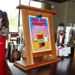 Local Artisan Markets - El Paso