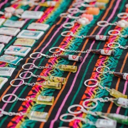 Local Artisan Markets - El Paso