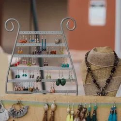 Local Artisan Markets - El Paso