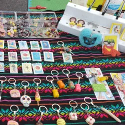 Local Artisan Markets - El Paso