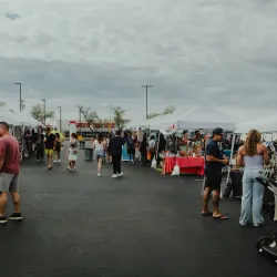 Local Artisan Markets - El Paso