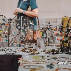 Local Artisan Markets - El Paso