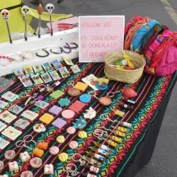 Local Artisan Markets - El Paso