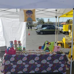 Local Artisan Markets - El Paso