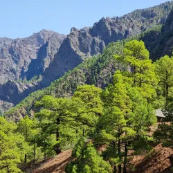 Mirador de La Cumbrecita - El Paso