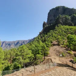 Mirador de La Cumbrecita - El Paso
