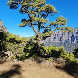 Mirador de La Cumbrecita - El Paso
