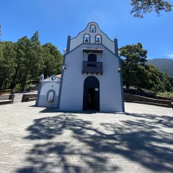 Parroquia de Nuestra Señora del Pino - El Paso