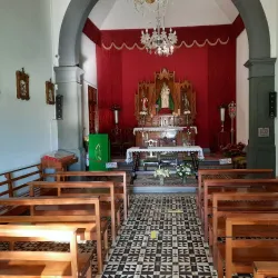 Parroquia de Nuestra Señora del Pino - El Paso