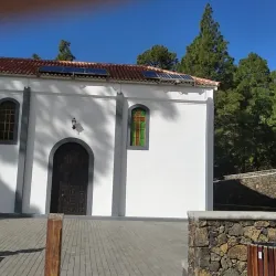Parroquia de Nuestra Señora del Pino - El Paso