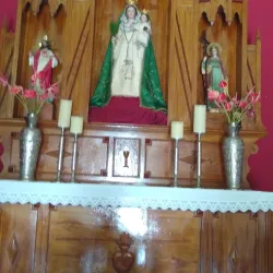Parroquia de Nuestra Señora del Pino - El Paso