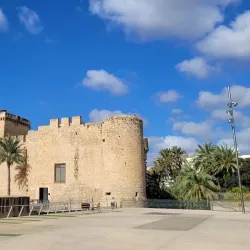 Altamira Palace (Palacio de Altamira) - Elche