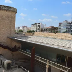 Altamira Palace (Palacio de Altamira) - Elche