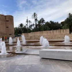 Altamira Palace (Palacio de Altamira) - Elche