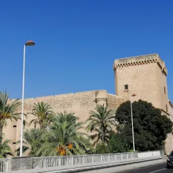 Altamira Palace (Palacio de Altamira) - Elche