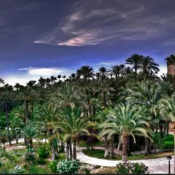 Altamira Palace (Palacio de Altamira) - Elche