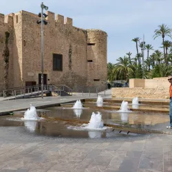 Altamira Palace (Palacio de Altamira) - Elche