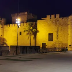 Altamira Palace (Palacio de Altamira) - Elche