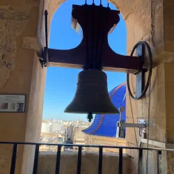 Basilica of Santa Maria - Elche