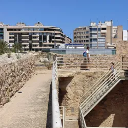 Elche Archaeological and History Museum - Elche