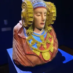 Elche Archaeological and History Museum - Elche