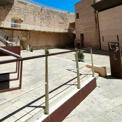 Elche Archaeological and History Museum - Elche